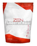 Zen Fit Vanilla Bliss Energy Drink