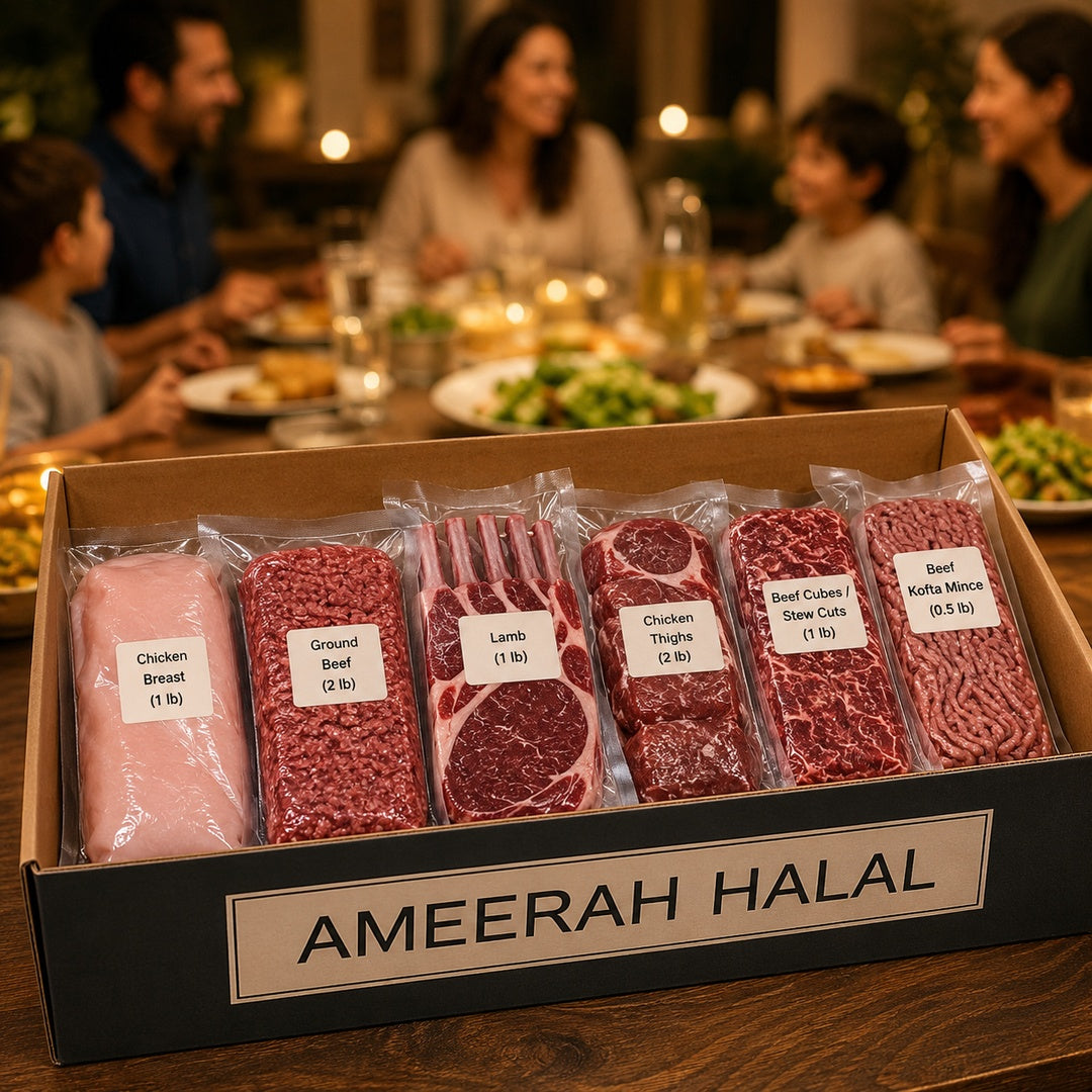 The Family Box