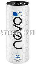 Nevo Acai Grape Energy Drink