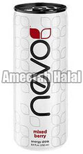 Nevo Mixed Berry Energy Drink