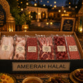 The Ramadan & Iftar Box